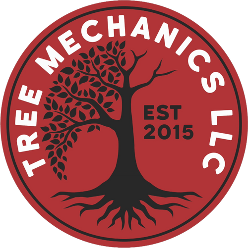 Tree Mechanics Logo